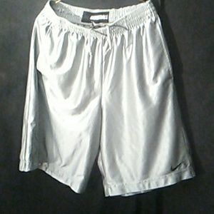 Nike BBall Shorts